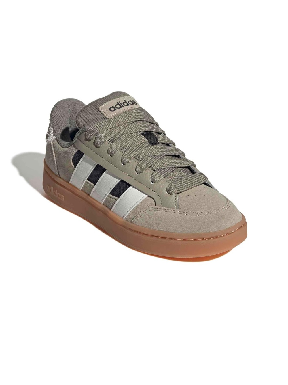 Adidas Mens Grand Court Alpha shoes size 9